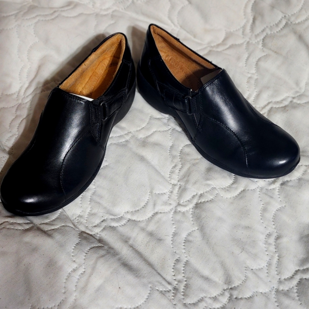Black women's shoes,New, never worn